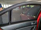 Автошторки каркасные на Fiat  Stilo 5d, , 2001-2008, фото 9