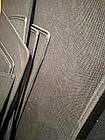 Автошторки каркасные на Mitsubishi Outlander 1, 2001-2008, фото 8