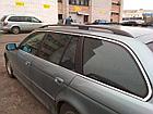 Автошторки каркасные на Opel Signum, хетчбек, 2003-2008, фото 3