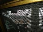 Автошторки каркасные на Pontiac Vibe 1,  2003-2008, фото 5