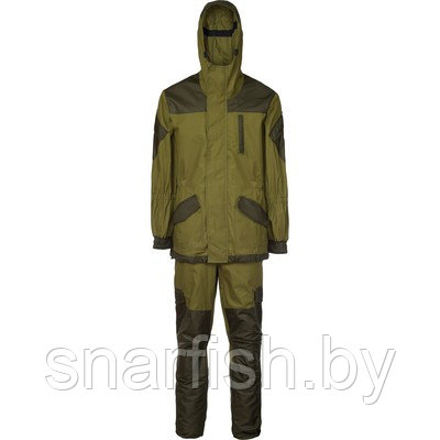 Демисезонный костюм Горка (Палатка, подклад Флис) - фото 1 - id-p133442663