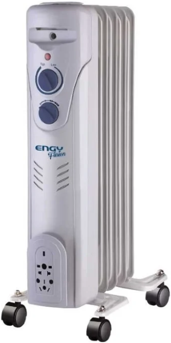 Радиатор масляный ENGY EN-2305 FUSION