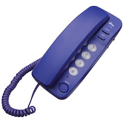 Телефон проводной Ritmix RT-100