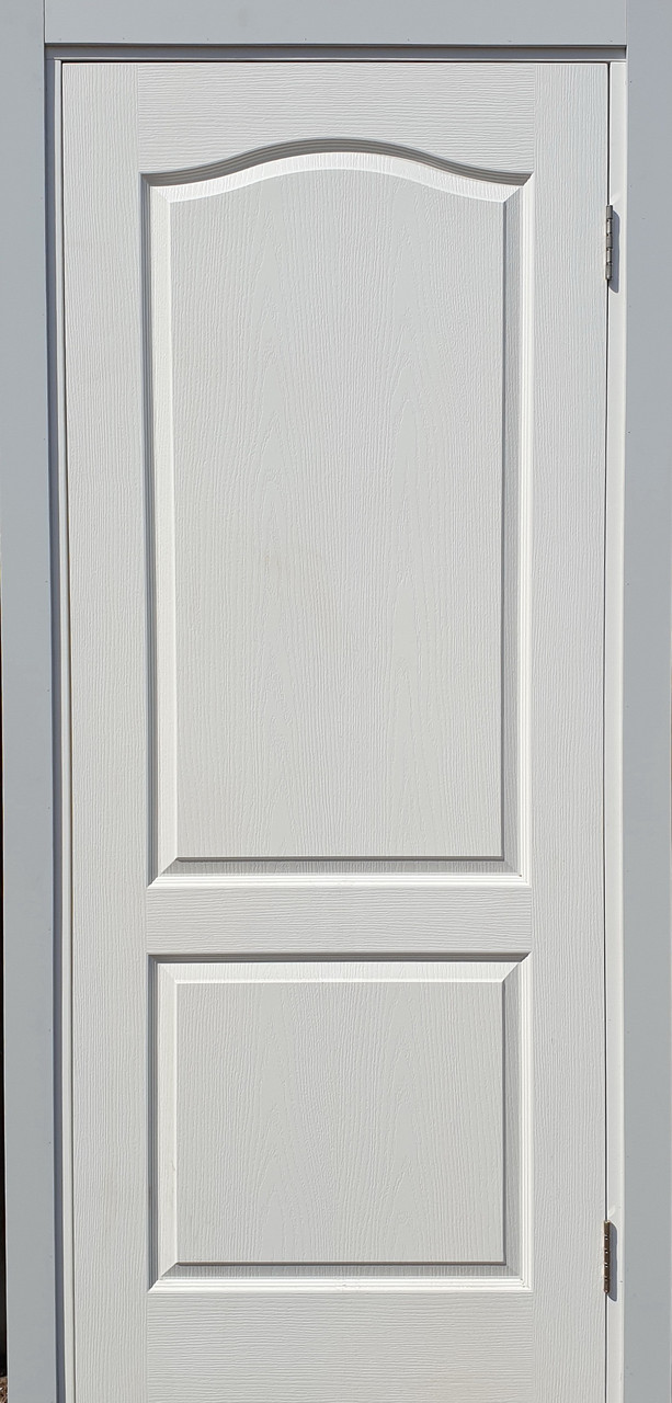 Двери строительные ДВ3 - фото 2 - id-p133451424