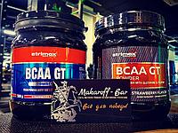 BCAA Strimex BCAA GT 500 g