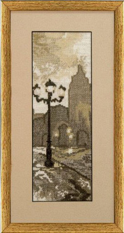 А-053 "Фонари" (*К), фото 2