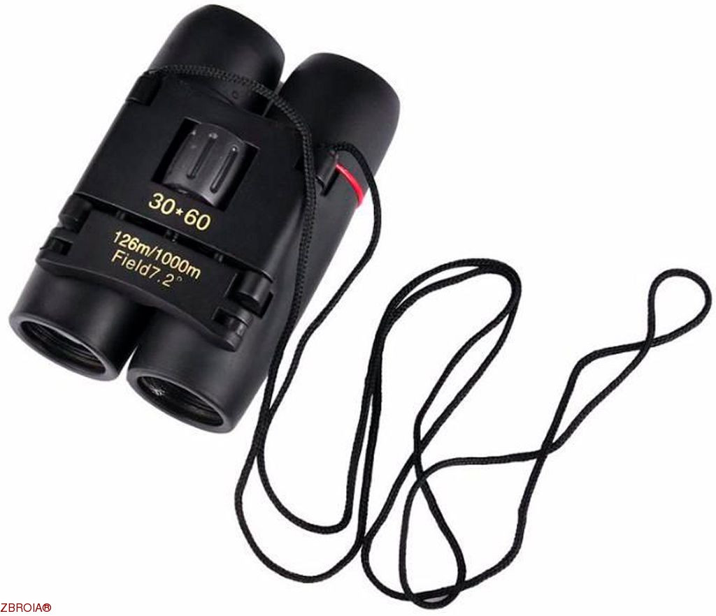 Бинокль Sakura Binoculars Day and Night Vision 30 x 60 - фото 7 - id-p123961133