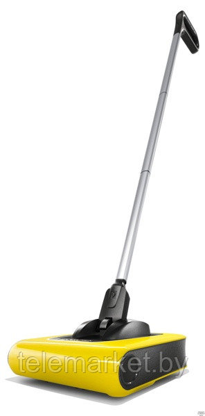 Электровеник Karcher KB 5 (1.258-000.0)