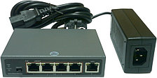 POE-СВИЧ POE-5005-4P-65