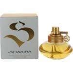 Туалетная вода Shakira S Women 50ml edt