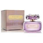 Туалетная вода Sarah Jessica Parker COVET PURE BLOOM Women 100ml edp ТЕСТЕР