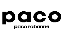 Миниатюры духов Paco Rabanne