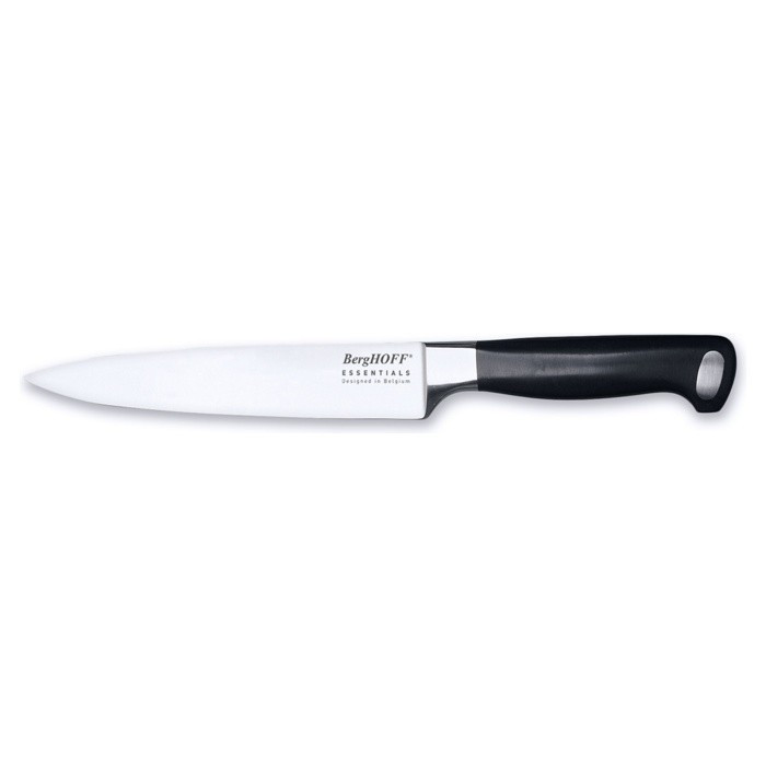 Нож BergHOFF для мяса Master 18см 1301096 X50CrMoV15 - фото 1 - id-p133469442