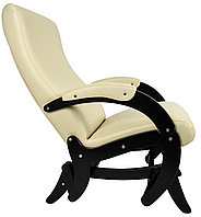 Кресло-качалка гляйдер Бастион 1М (Light Beige) 207400110104 Кресло-качалка гляйдер Бастион 1М (Light Beige)