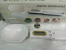 Цифровая мерная ложка-весы Digital Spoon Scale