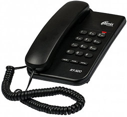 Телефон проводной Ritmix RT-320