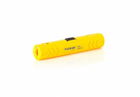 Съемник изоляции Fibre Strip DC (JOKARI) арт.30700