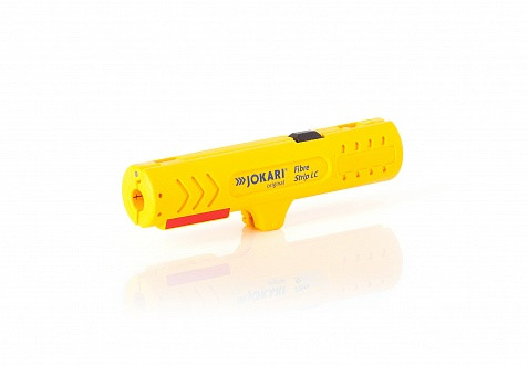 Съемник изоляции Fibre Strip LC (JOKARI) арт.30800
