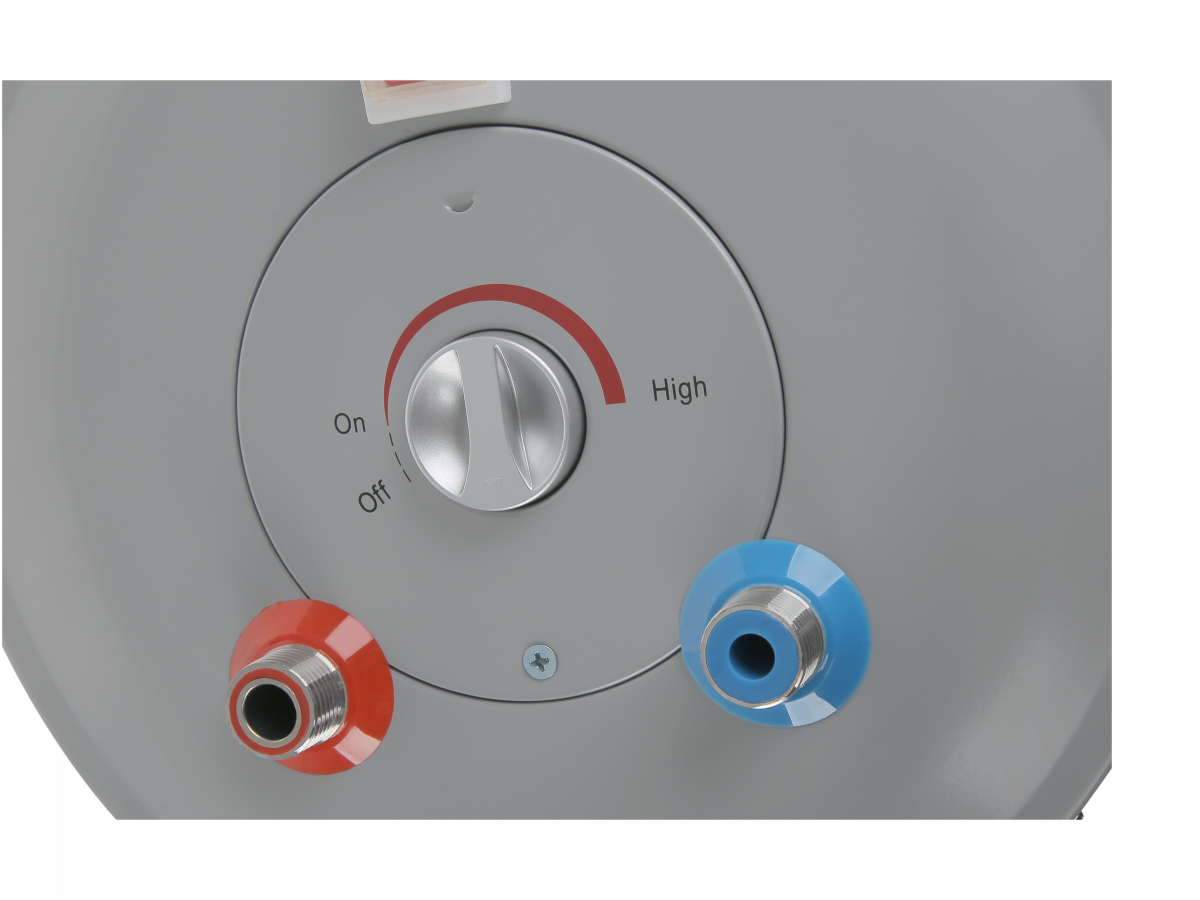 Электрический водонагреватель Thermex Ultraslim IU 30 V - фото 9 - id-p43974041