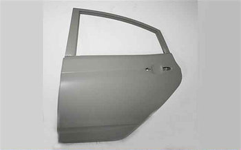 Двери SOLARIS (RB) 2011-2017