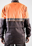 Костюм защитный "Волат" для вальщика леса (куртка+п/к), фото 2