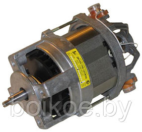 Электродвигатель ДК 105-750 для измельчителя зерна, мельницы