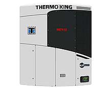 THERMO KING SLX ЦЕНТРАЛЬНАЯ КРЫШКА ЛЕВАЯ ВНУТРЕННЯЯ