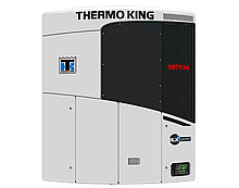 THERMO KING SLX ЦЕНТРАЛЬНАЯ КРЫШКА ЛЕВАЯ