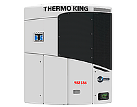 THERMO KING SLX НИЖНЯЯ КРЫШКА ЛЕВАЯ (ЗАМОК)