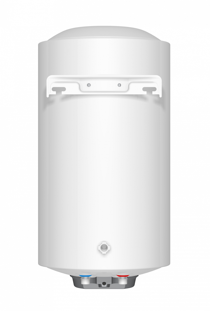 Электрический водонагреватель Thermex Nova 50 V Slim - фото 4 - id-p133495908