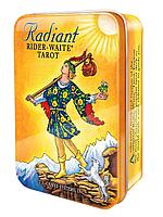 Карты Таро Райдера-Уэйта, Radiant Rider-Waite Tarot, Радужное Таро