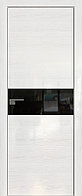 4STK 1 отв. черный лак 800*2000 Pine white glossy матовая с 4-х сторон зпп Eclipse зпз 190