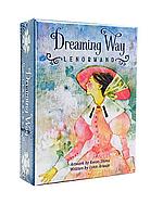 Карты Таро Путь мечты Ленорман Dreaming Way Lenormand