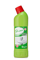 Средство для сантехники Shine 1л