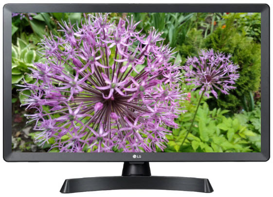 Телевизор LG 24TN510S-PZ - фото 1 - id-p133520536