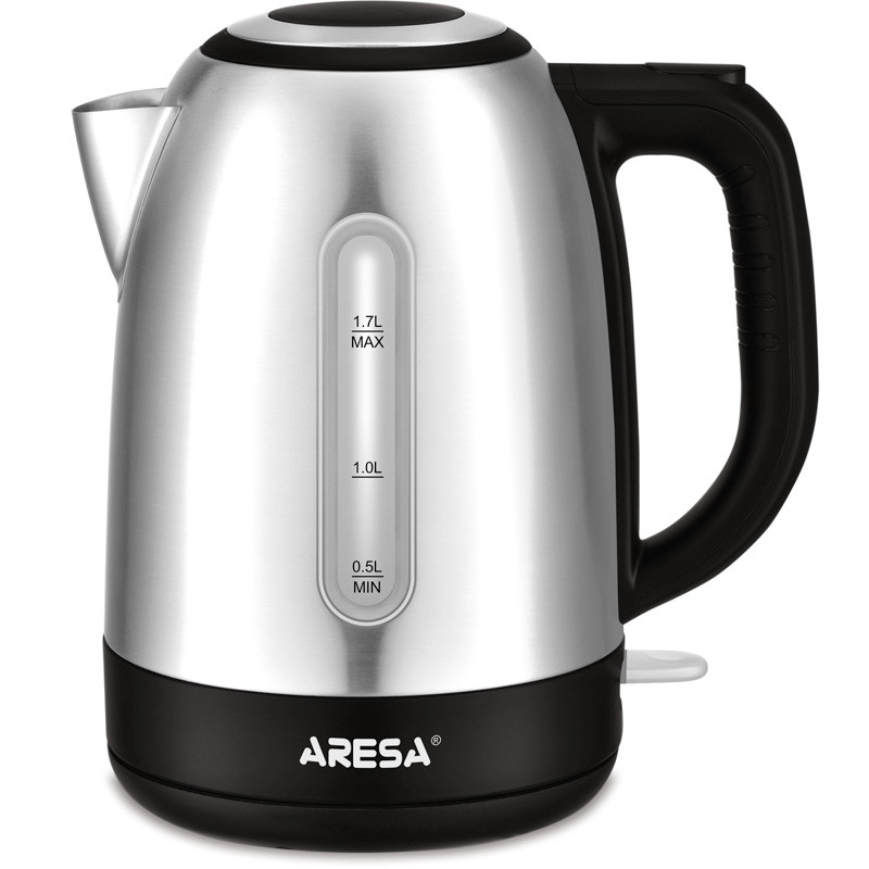 Чайник электрический ARESA AR-3436 - фото 1 - id-p133521293