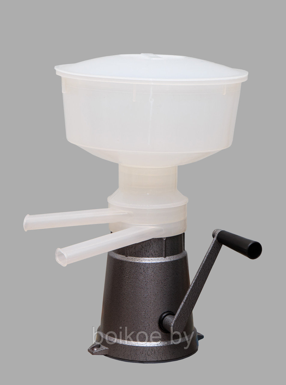 Сепаратор-маслобойка для молока РЗ-ОПС-М ручной - фото 1 - id-p133521299