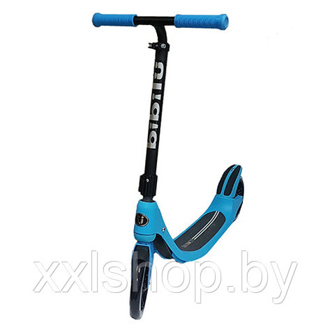 Самокат Bibitu Style K6-BL blue, фото 2