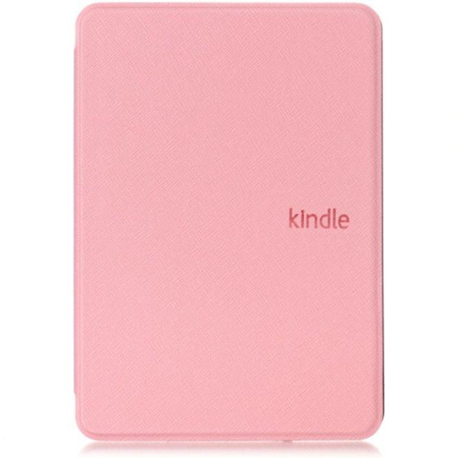 Обложка UltraSlim для электронной книги Amazon Kindle Paperwhite 2018 (розовый) - фото 1 - id-p133524679