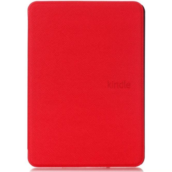 Обложка UltraSlim для электронной книги Amazon Kindle Paperwhite 2018 (красный)
