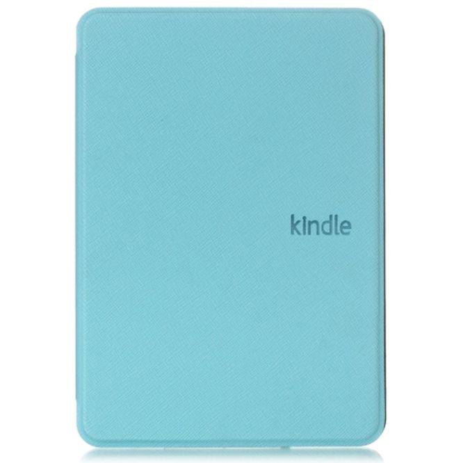 Обложка UltraSlim для электронной книги Amazon Kindle Paperwhite 2018 (голубой) - фото 1 - id-p133524684