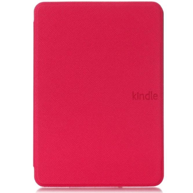 Обложка UltraSlim для электронной книги Amazon Kindle 2019 (малиновый) - фото 1 - id-p133524687