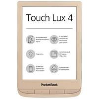 Электронная книга PocketBook Touch Lux 4 Limited Edition, фото 1