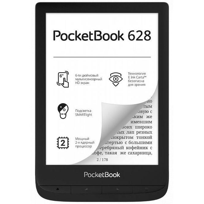 Электронная книга PocketBook 628