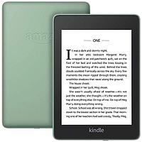 Электронная книга Amazon Kindle Paperwhite 2018 8GB (шалфей), фото 1
