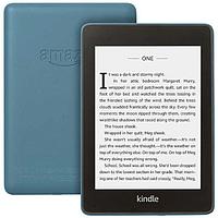 Электронная книга Amazon Kindle Paperwhite 2018 8GB (синий)