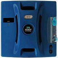 Робот для мытья окон Hobot 298 Ultrasonic, синий