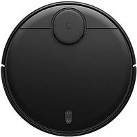 Робот-пылесос Xiaomi Mi Robot Vacuum Mop P (черный, глобальная версия)