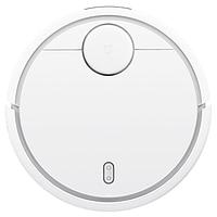 Робот-пылесос Xiaomi Mi Robot Vacuum Mop P (белый)