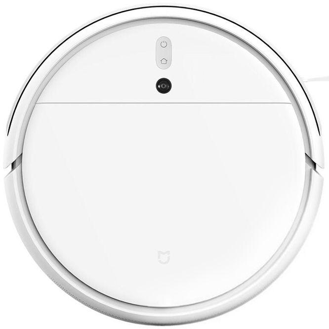 Робот-пылесос Xiaomi Mi Robot Vacuum-Mop (Global)